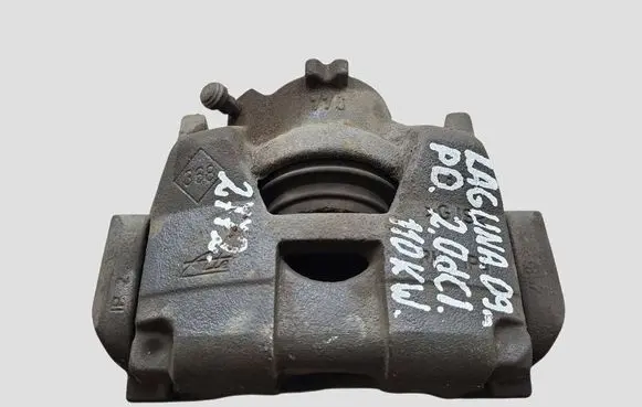 Renault Laguna III Front brake caliper