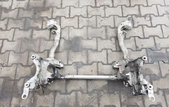 Audi A5 8T 8F Front subframe 8T0399315F