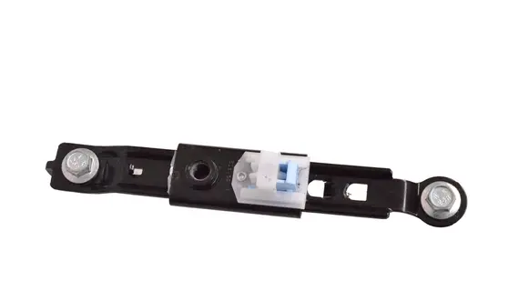 KIA Optima Seat belt adjustment motor 88890C1000
