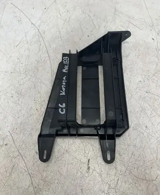 Audi A6 S6 C6 4F Radio/GPS head unit trim 4F0907368B