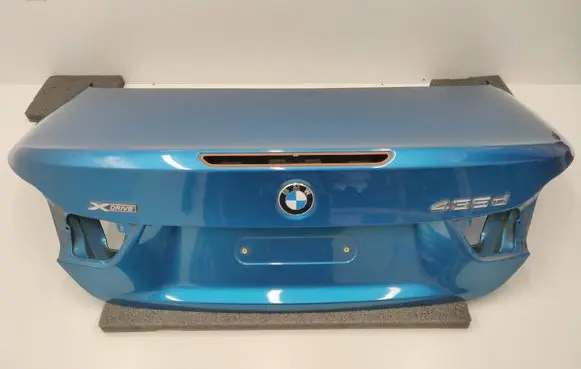 BMW 4 F32 F33 Tailgate/trunk/boot lid 7354896