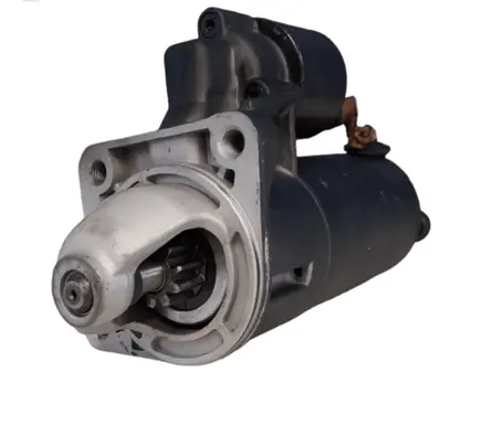 Ford Fiesta Starter motor CS685 0986016350