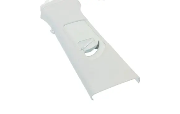 Audi Q5 SQ5 (B) pillar trim (top) 8R0867243F