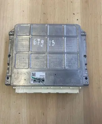 Toyota Hilux (AN10, AN20, AN30) Engine control unit/module 896610KW00