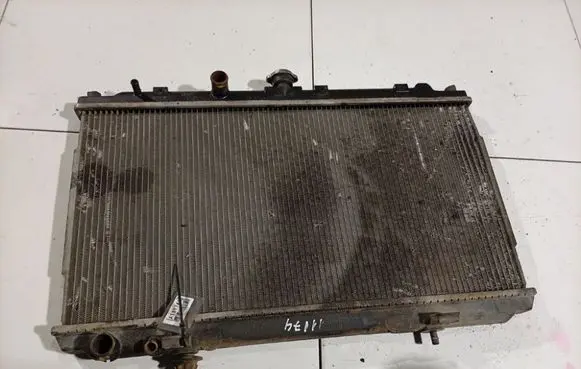 Nissan Primera Coolant radiator 