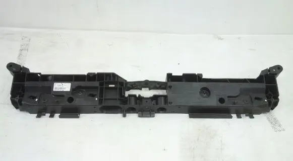Renault Clio IV Top upper radiator support slam panel 625003860R
