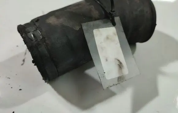 Intercooler hose/pipe