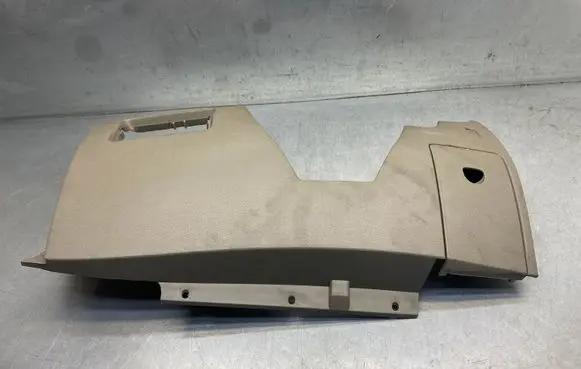 Renault Clio III Panel trim 8200407701 6246S0411 0001001746