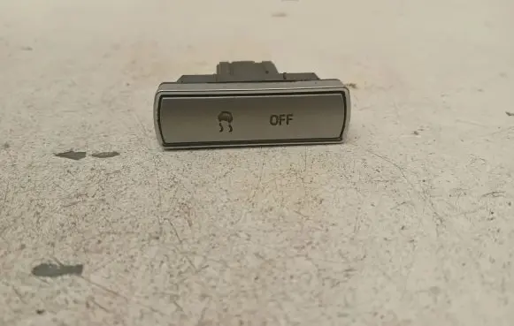 Ford Galaxy ESP (stability program) switch 6M2T2C418AD