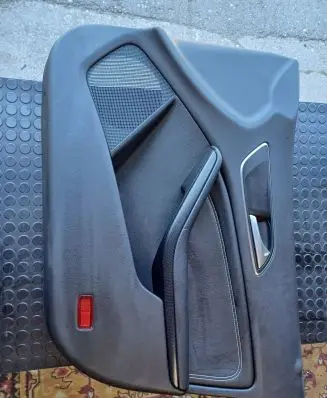 Mercedes-Benz CLA C117 X117 W117 Front door card panel trim R00051656 0005479443