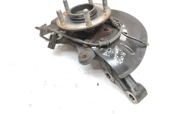 KIA Sportage Front wheel hub 4WDRHD7100
