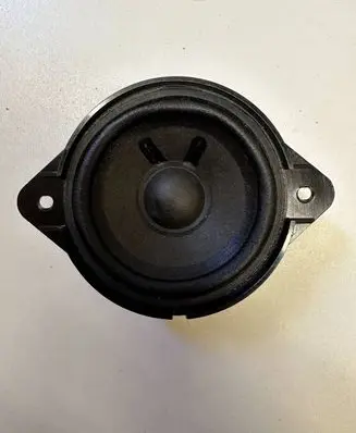 Audi A4 S4 B8 8K Front door speaker 8t0035416