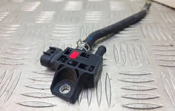 Toyota C-HR I Exhaust gas pressure sensor 8948171010