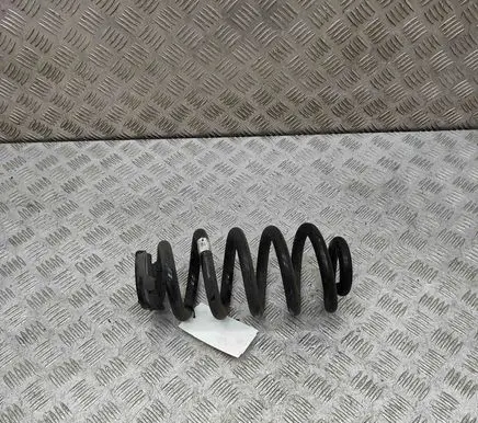 Audi Q4 Sportback e-tron Rear coil spring 1EA511103H