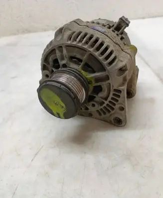Skoda Octavia Mk1 (1U) Generator/alternator CA1249IR 17883 705541027626