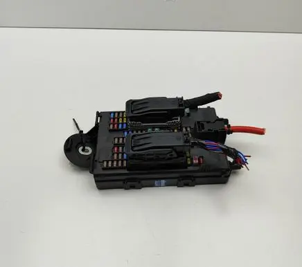 Volvo XC60 Fuse module 32209198