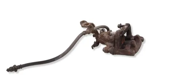 Honda Accord Rear brake caliper 