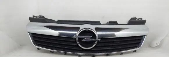 Opel Zafira B Front grill 13157590 321228108