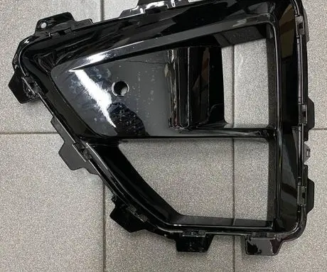 BMW X5M G05 F95 Front bumper corner part panel trim 51118086197 8086197 10503420