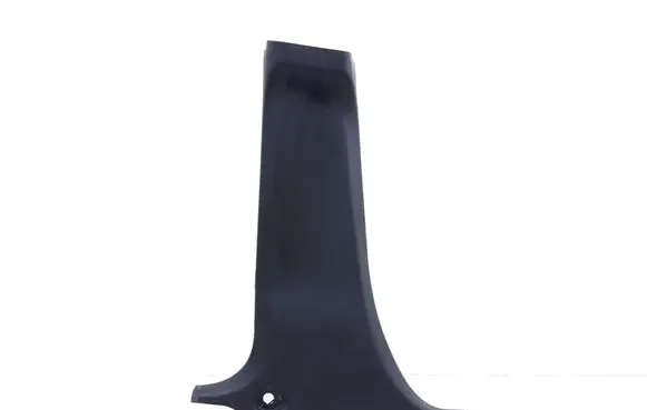 Mercedes-Benz B W246 W242 (B) pillar trim (bottom) A2466920122