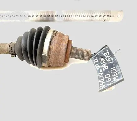 Volvo V40 Front driveshaft