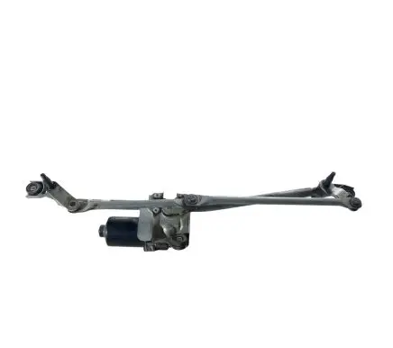 Ford Mustang VI Front wiper linkage and motor FR3B17500AC W000048326