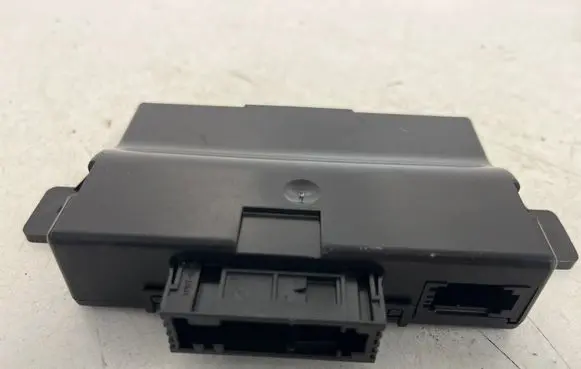 Audi A6 S6 C7 4G Gateway control module 4G0907468AC