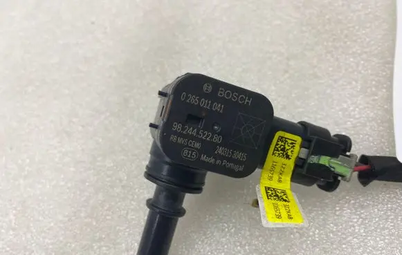 Opel Mokka B Sensor 9824452280 0265011041
