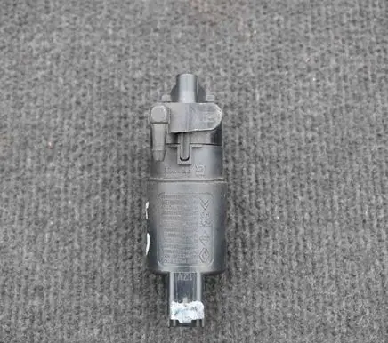 Citroen C1 Windscreen/windshield washer pump 8200031805