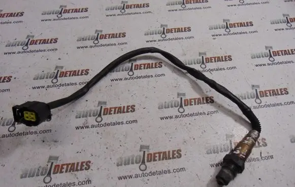 Mercedes-Benz GL X164 Lambda probe sensor A0045420818