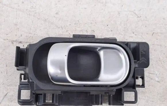 Citroen C3 Rear door interior handle 98012885VV