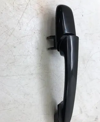 Mazda CX-7 Front door exterior handle