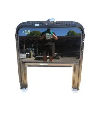 Audi A4 S4 B8 8K Sunroof set 8K5877041B