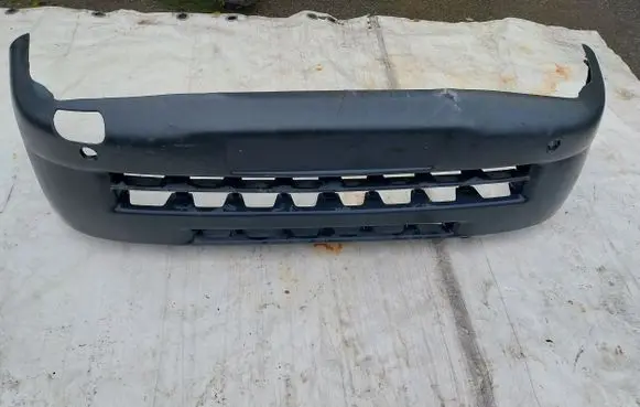 Citroen Jumper Front bumper 1301257070