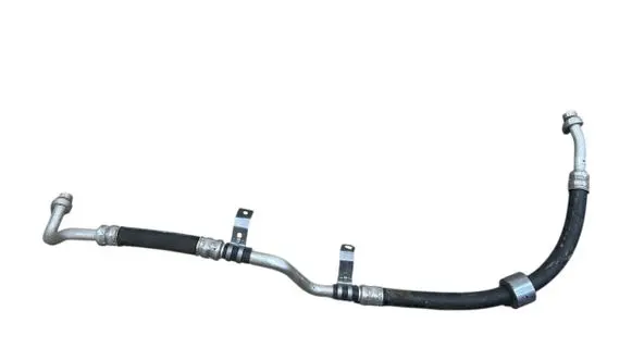 Renault Zoe Air conditioning (A/C) pipe/hose 924541321R
