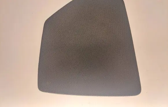 Volvo XC70 Dash center speaker trim cover 3409268
