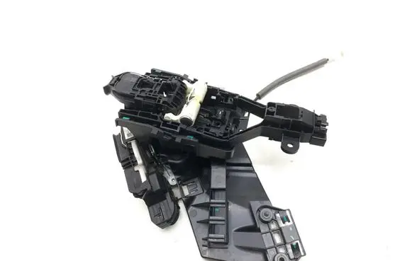 Volvo XC60 Rear door lock 31462782