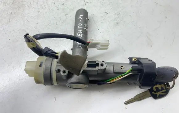 KIA Sorento Ignition lock 
