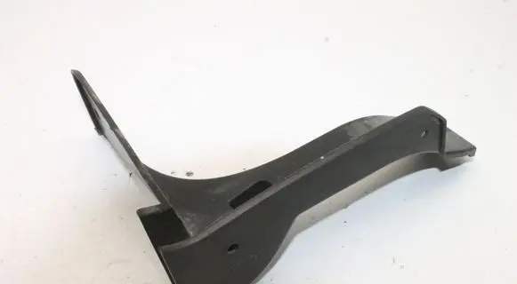Mitsubishi Outlander Rear bumper lower part trim 6415A016
