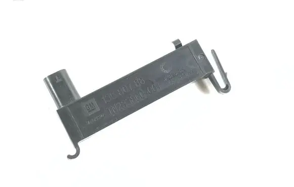 Chevrolet Camaro Keyless (KESSY) go control unit/module 13580788
