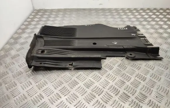 Audi A4 S4 B8 8K Other under body part 8K0825215H 8K0825215J