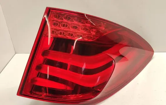 BMW 5 GT F07 Rear/tail lights 63217199644 7199644