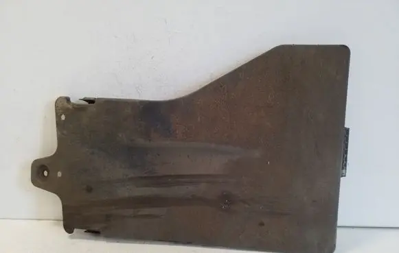 Polestar 2 Rear underbody cover/under tray 32226503