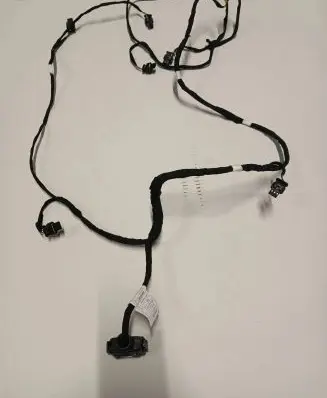 BMW iX Parking sensor (PDC) wiring loom 05A53182