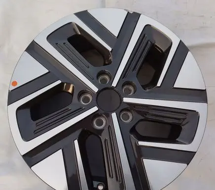 Hyundai Kona I R17 alloy rim 7JX17H2