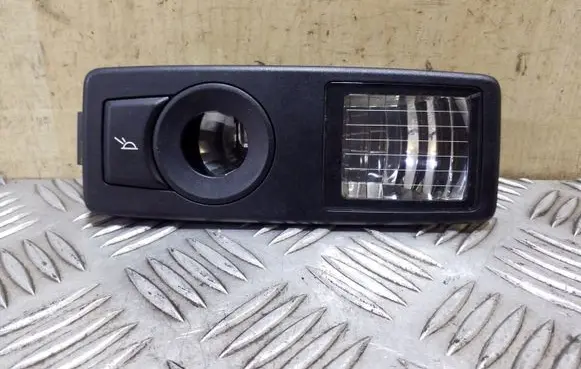 BMW X5 E70 Rear seat light 63316972972 6972972