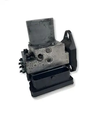 Audi Q7 4M ABS Pump 4M6907379AG 4M6907379