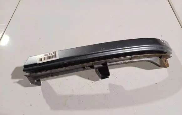 Opel Zafira A Under headlight/headlamp trim 90580651LH