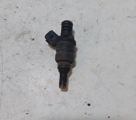 BMW 3 E46 Fuel main line pipe 1427240