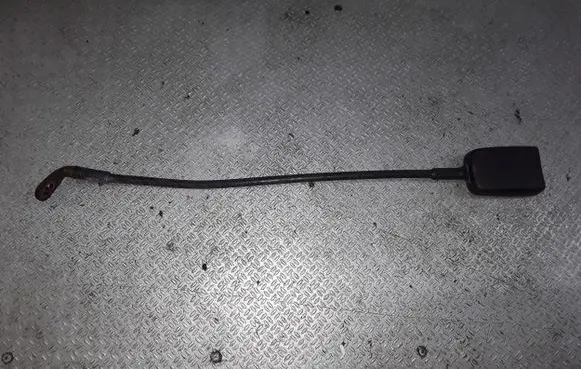 Ford Transit Front seatbelt buckle